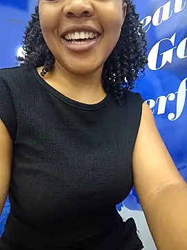 Stripchat cam girl SEXIEST-BADDIE