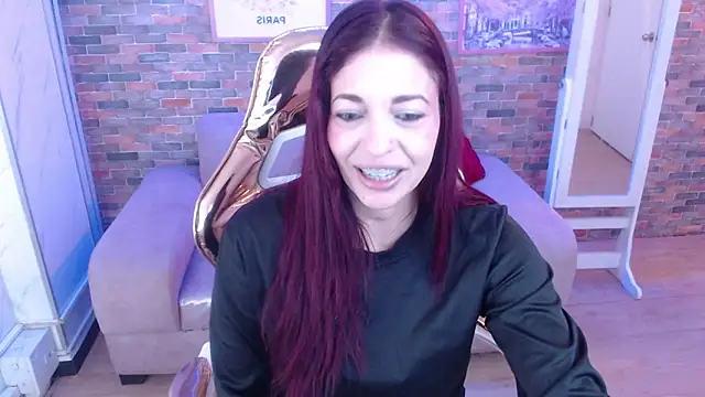 Stripchat cam girl Cerecita_b