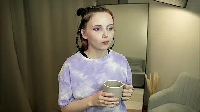 Stripchat cam girl SheenaGoode