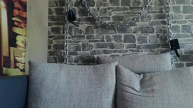 Stripchat cam girl mysterious_daydreamer