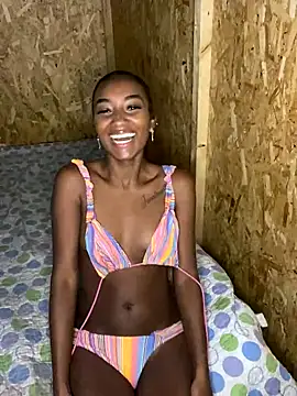 Stripchat cam girl Shopie-18