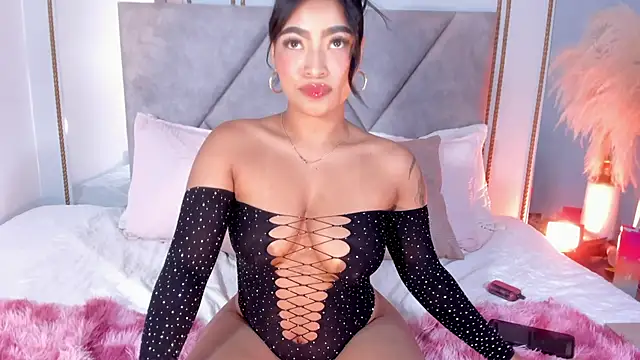 Stripchat cam girl EvaForbss