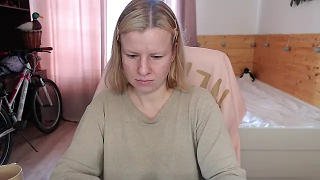 Stripchat cam girl Exponent_5