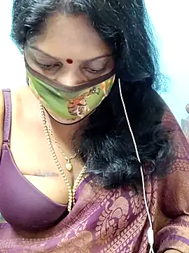 Stripchat cam girl chandravathi