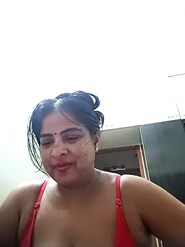 Stripchat cam girl srimasrima