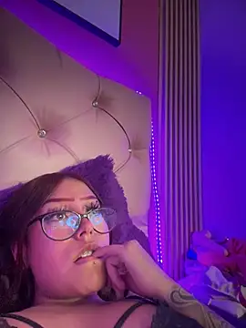 Stripchat cam girl Electra-Hot