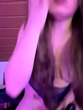 Stripchat cam girl Anna-Ungezogen