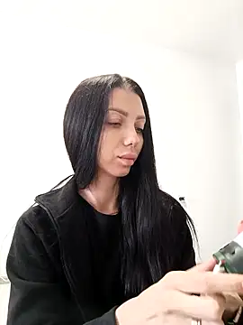 Stripchat cam girl Princessa99885