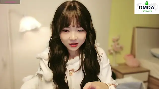 Stripchat cam girl Chenjing0