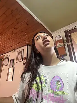 Stripchat cam girl Im_AlixxForger