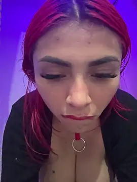 Stripchat cam girl Sabidoteam