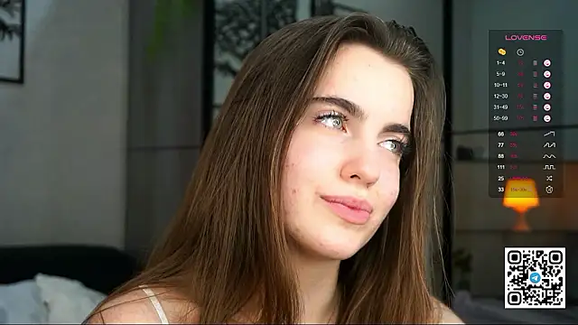 Stripchat cam girl BrimladCornfield