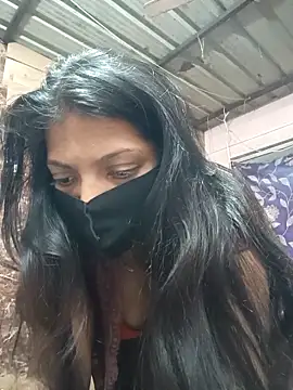 Stripchat cam girl hottie_neha