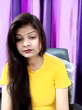 Stripchat cam girl Sonali-27