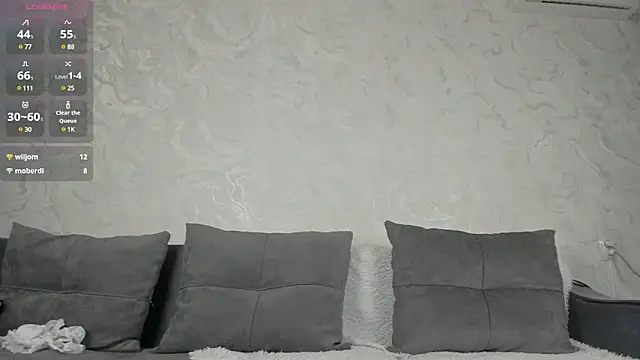 Stripchat cam girl Yuki_miiii