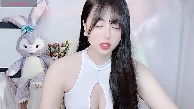 Stripchat cam girl Lydia_170