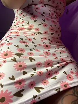 Stripchat cam girl SAD_ORCHID