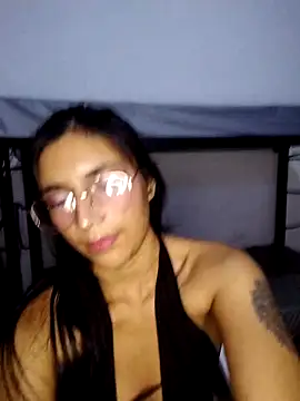 Stripchat cam girl dhaliablue-1