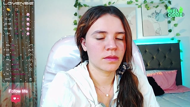 Stripchat cam girl agatha_bx