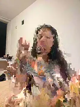 Stripchat cam girl AstridFox