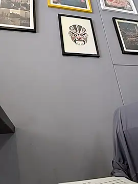 Stripchat cam girl chenxin778