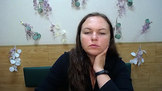 Stripchat cam girl LukaLime