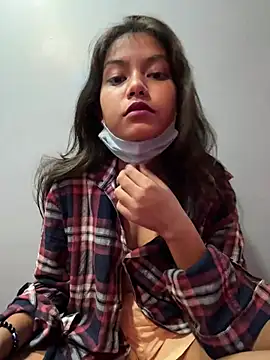 Stripchat cam girl Cute__Arushi__20