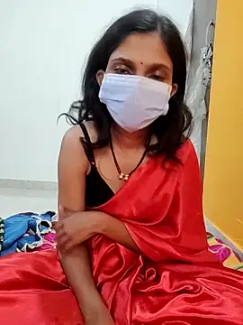 Stripchat cam girl Shivani2002