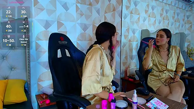 Stripchat cam girl Kitty_Pridee