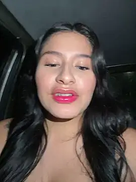 Stripchat cam girl andrea_gomes_