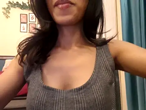 Stripchat cam girl Queen_Ayeshaa