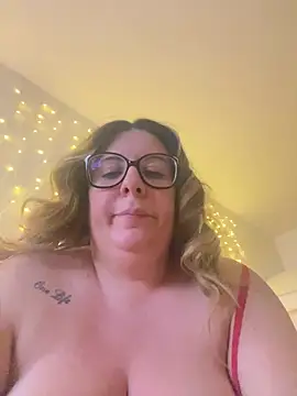 Stripchat cam girl JasmineGlow7