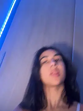 Stripchat cam girl Kassie_Collins
