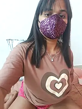 Stripchat cam girl XSanaya