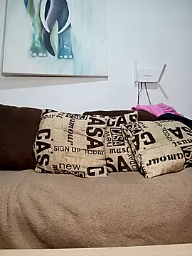 Stripchat cam girl Omexochitl