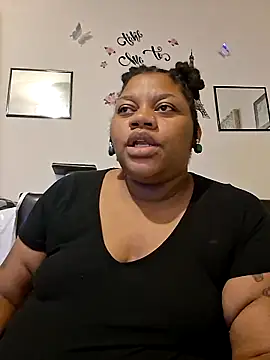 Stripchat cam girl Big_BodyDee