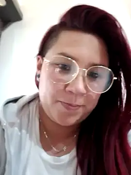 Stripchat cam girl NANIS-1225