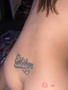 Stripchat cam girl SnowwMoney