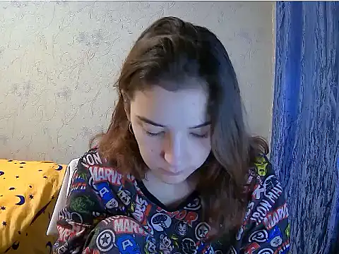 Stripchat cam girl Darsy_Jex