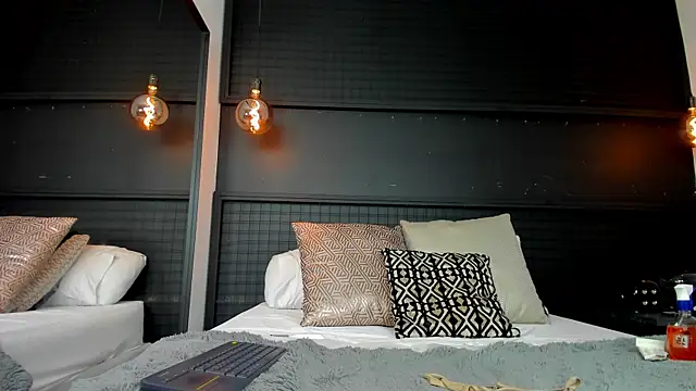 Stripchat cam girl Samantha_hotly