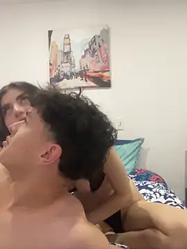 Stripchat cam girl AlessiaLuxx