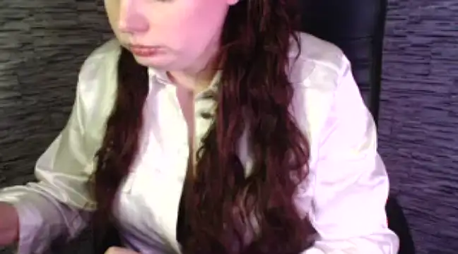 Stripchat cam girl MsEva