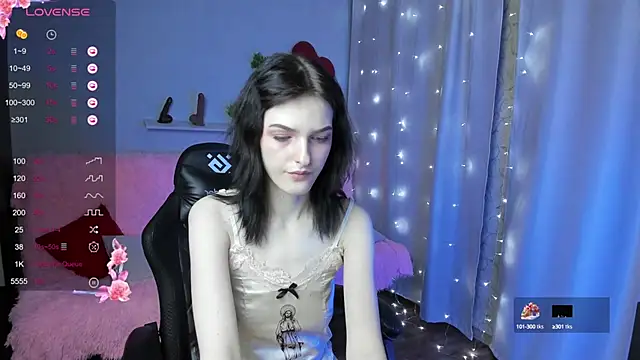 Stripchat cam girl Sweet_Paradox