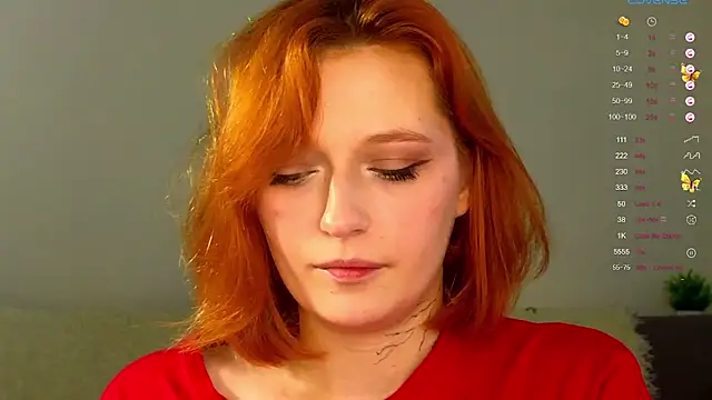 Stripchat cam girl akimeow