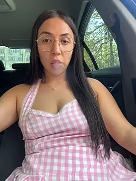Stripchat cam girl Bunny_Lush