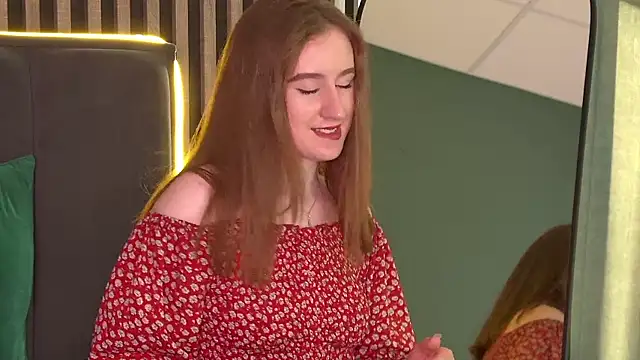 Stripchat cam girl BellaRice