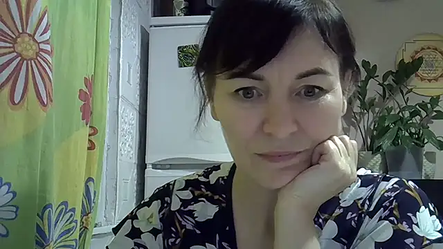 Stripchat cam girl Krystal_82