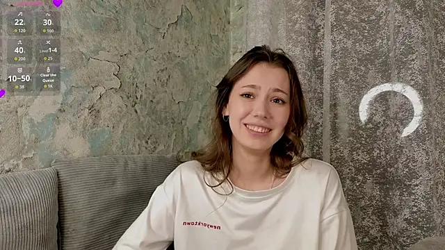 Stripchat cam girl TaiteBrow