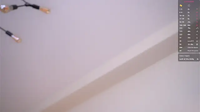 Stripchat cam girl EdytAmber