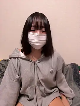 Stripchat cam girl Oo_natsuki